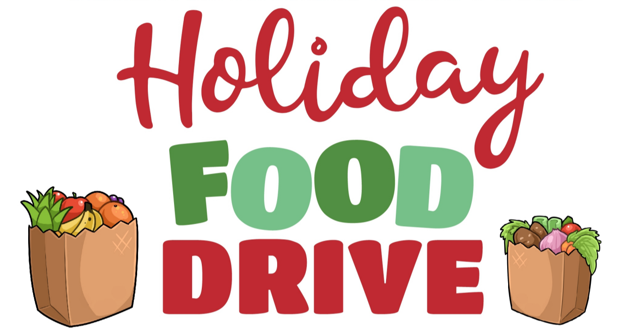 Local Charity Group is Looking for Specific Food Items to stock their Food Pantry for the Holiday Season