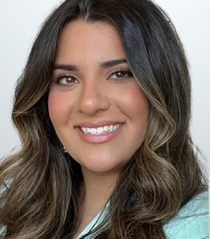 Melissa Siba Headshot